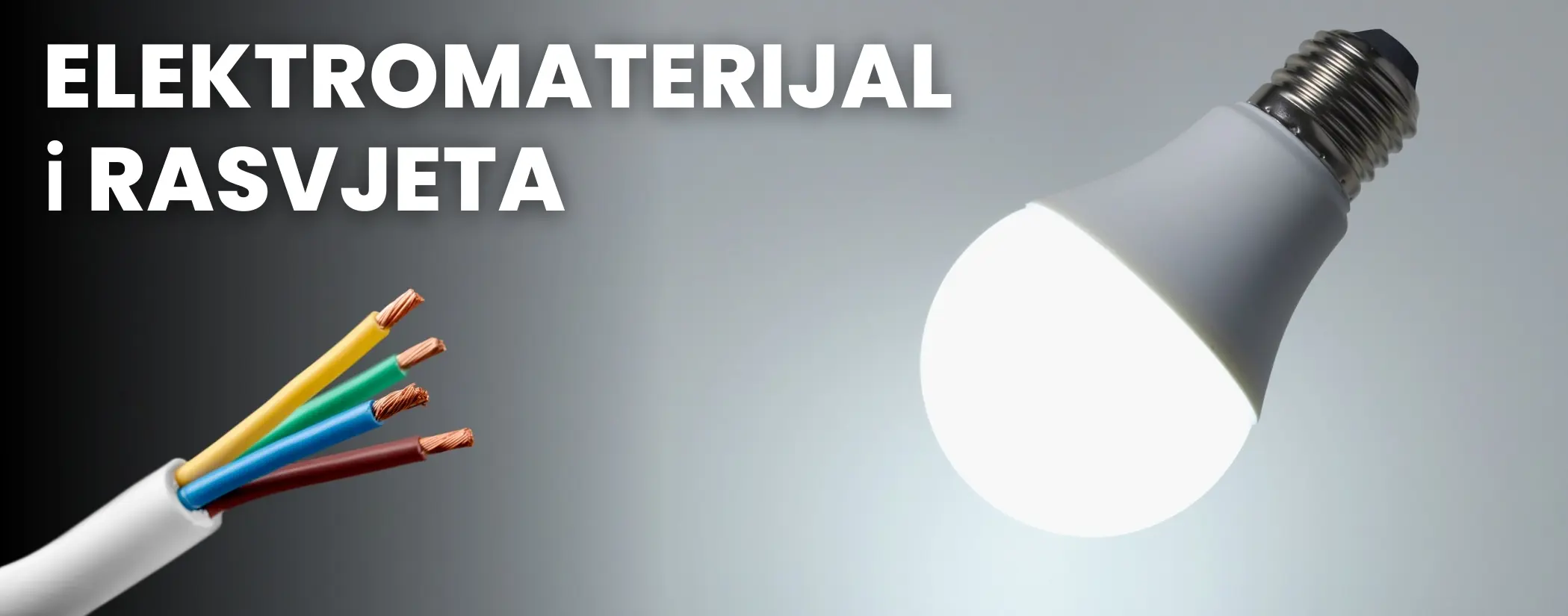 Elektro i Rasvjeta