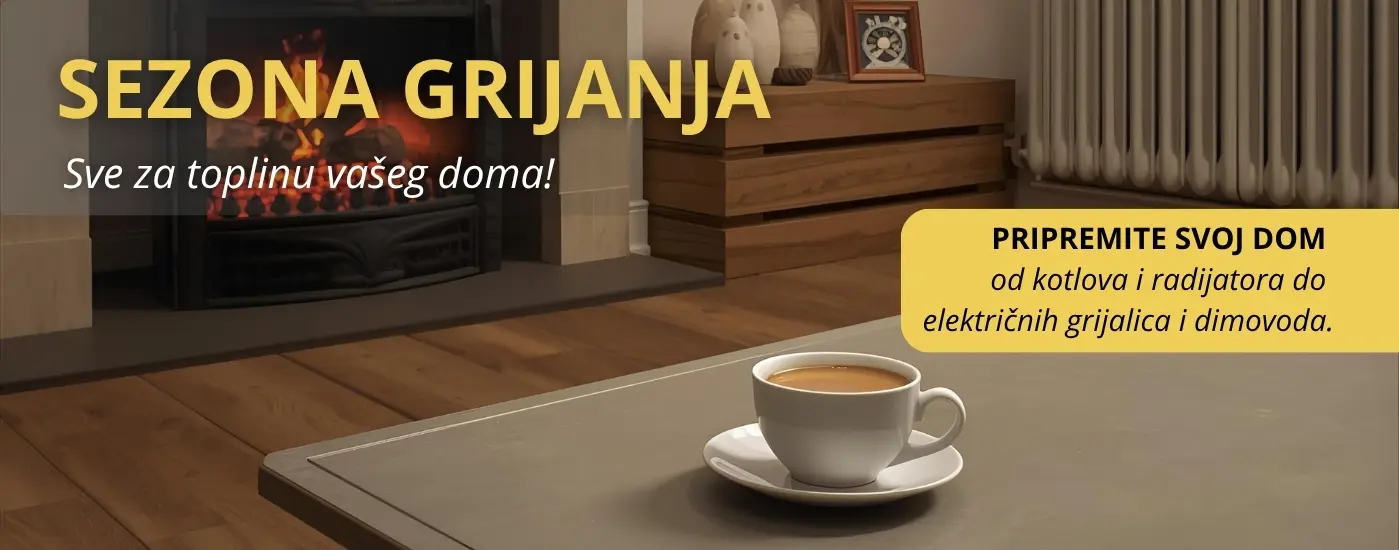Sezona grijanja