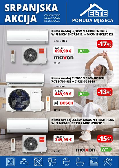 Katalog: Katalog srpanj 02.07. do 31.07.2026.