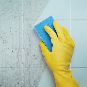 Čišćenje i održavanje sanitarija