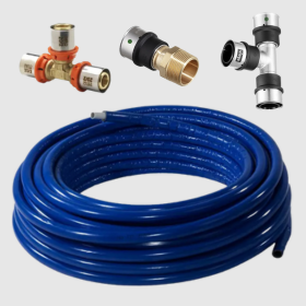 PEX / ALU-PEX sustavi