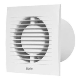 Ventilacija