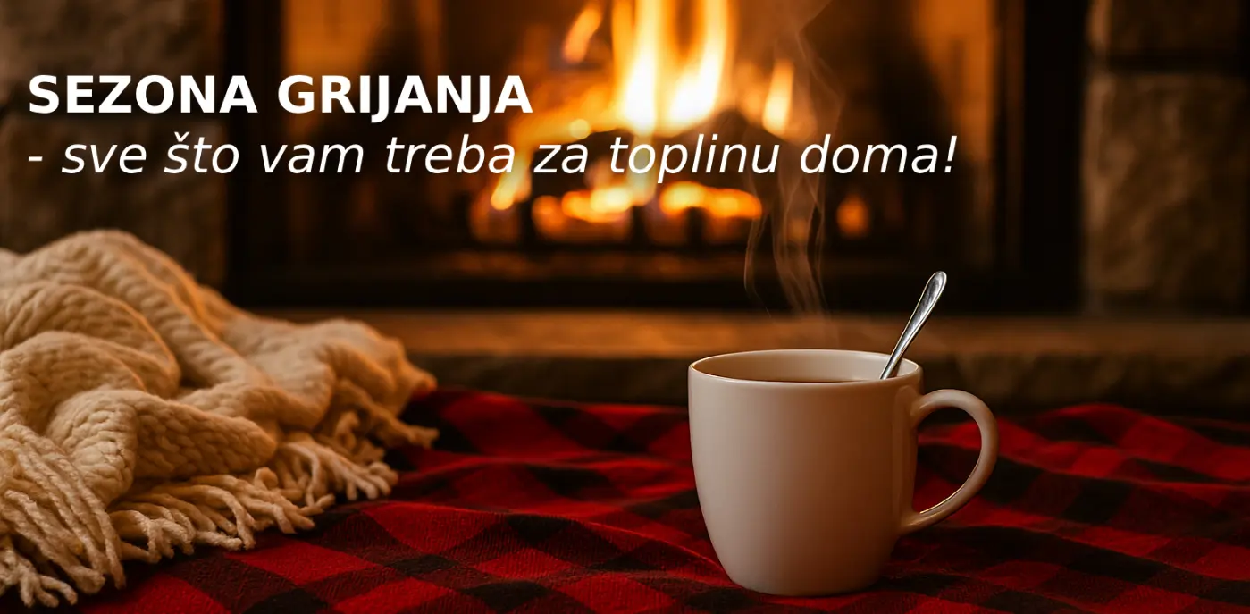 Sezona grijanja