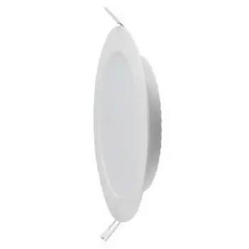 7865 18W LED UGRADBENI PANEL OKRUGLI 220,8X28,8MM 4000K