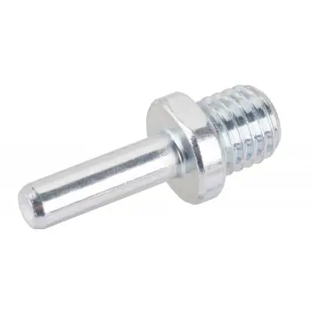 ADAPTER 8MM M14 