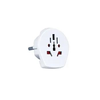 ADAPTER EURO UNIVERSAL UN16486 