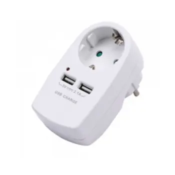 adapter-sa-suko-uticnicom-2-usb-bijeli-67634-21198.webp