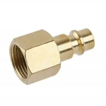 ADAPTER SA UNUTARNJIM NAVOJEM 3/8" MESING