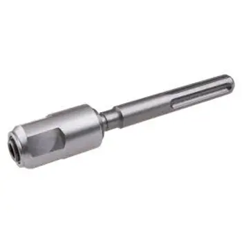 ADAPTER SDS+ 1/4" 