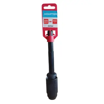 ADAPTER SDS MAX NA SDS+ 