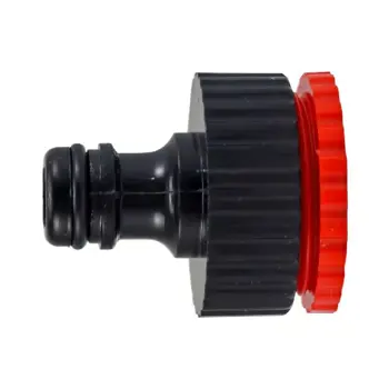 Adapter za slavinu s navojem 1" i redukcijom 3/4" TPR – FSP12