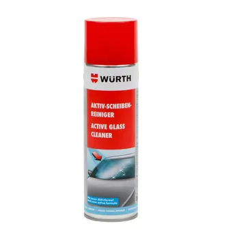 AKTIVNI SPREJ ZA ČIŠĆENJE STAKLA 500ML 