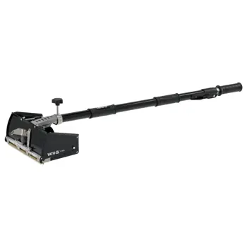 Alat za gletanje spojeva gips ploča YATO YT-76276 (1070-1680 mm)