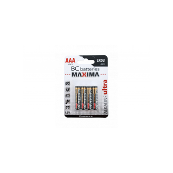 ALKALNA BATERIJA 1,5V AAA EXTRA POWER SET BCLR03/31