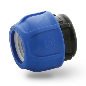 Alkaten PP čep 20 mm
