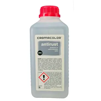 ANTIKOROZIN ANTIRUST 0,5L                                                       
