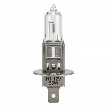 Auto žarulja H1 12V 55W (Halogena) – Standard (AO57226)