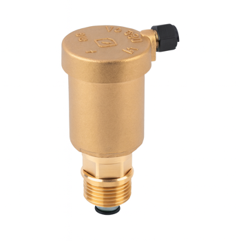AUTOMATSKI ODZRAČNI LONČIĆ 1/2" KOVINA 6 30