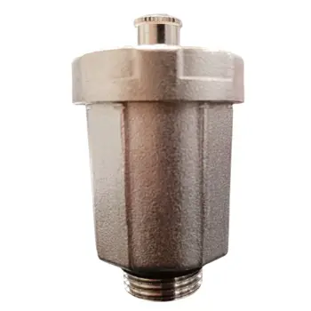AUTOMATSKI ODZRAČNI LONČIĆ 1/2" THS 