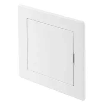 AW REVIZIJSKA VRATA ABS 450X450 