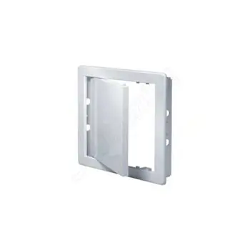 AW REVIZIJSKA VRATA ABS 450X450 