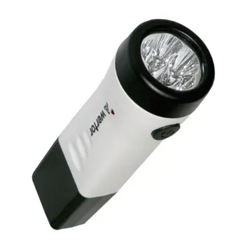 Punjiva Baterijska Svjetiljka UT9039 5LED