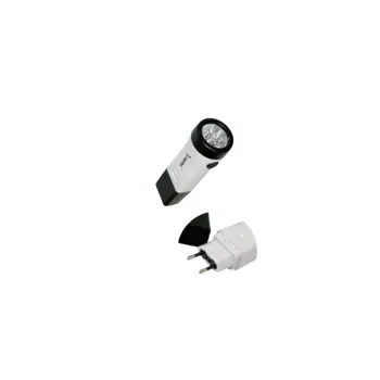 BATERIJSKA SVJETLJIKA PUNJIVA UT9039 5LED 