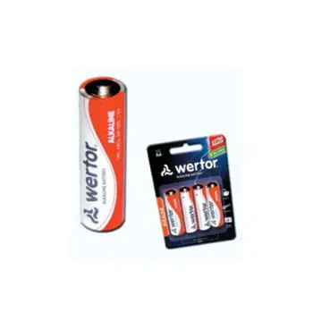 BATERIJSKI ULOŽAK 1,5V AA ALK LR06 UN12170