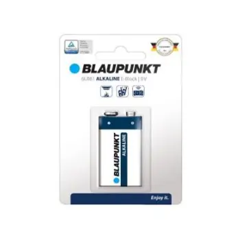 BATERIJSKI ULOŽAK 9V ALK 6LR61 BLAUPUNKT UN17198