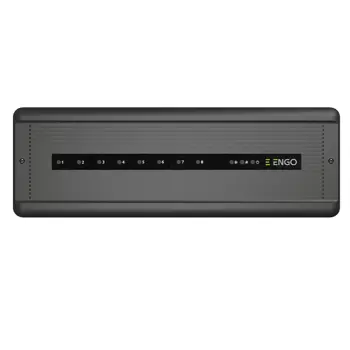 BAZNI ELEMENT ZA PODNO GRIJANJE +230V INTEG.MODUL PUMPE ENGO 932331460