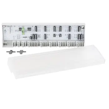 BAZNI ELEMENT ZA PODNO GRIJANJE +230V INTEGR.MODUL.PUMPE NEOTHERM 