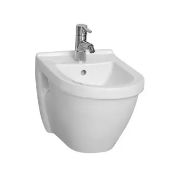 BIDE S50 VITRA  VISEĆI 48X36 BIJELI 5420L003-0288