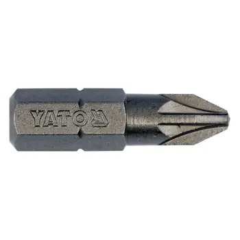 BIT NASTAVAK KRIŽNI PZ 2X25MM 