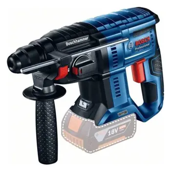 BOSCH AKU BUŠAĆI ČEKIĆ GBH 180-LI PROFESSIONAL 