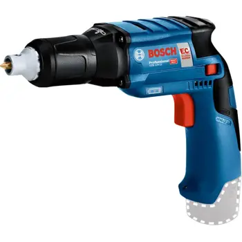 BOSCH AKU ODVIJAČ ZA SUHU GRADNJU GTB 12V-11 SOLO