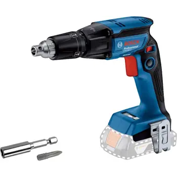 BOSCH AKU. ODVIJAČ ZA SUHU GRADNJU GTB 185-LI SOLO