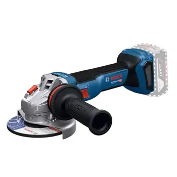 BOSCH aku kutna brusilica GWS 18V-11 S SOLO (u L-BOXXu)