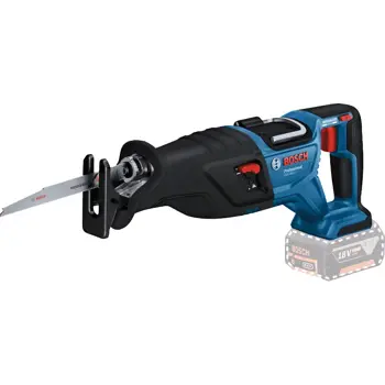 BOSCH AKU SABLJASTA PILA GSA 185-LI PROFESSIONAL SOLO