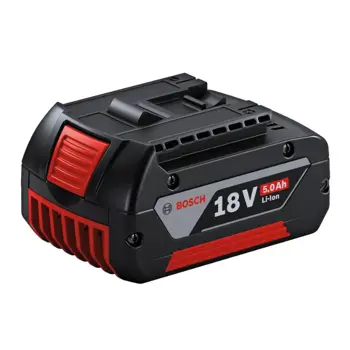 BOSCH AKU BATERIJA GBA 18V/5,0 AH 1 600 A00 2U5 