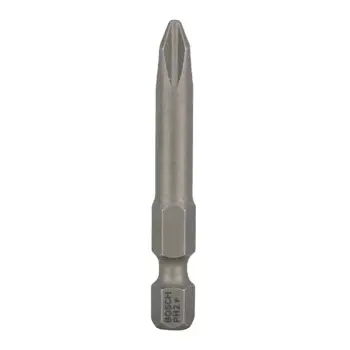 BOSCH BIT ODVIJAČA EXTRA HARD PH2, 49MM SET 3/1