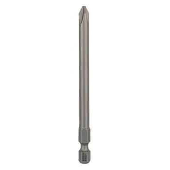 BOSCH BIT ODVIJAČA EXTRA HARD PH2, 89MM SET 3/1