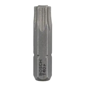 BOSCH BIT ODVIJAČA EXTRA HARD T40, 25MM SET 3/1 