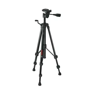 GRAĐEVINSKI STATIV BOSCH BT 150  RADNA VISINA DO 157CM