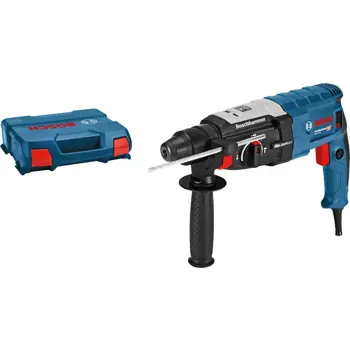 BOSCH BUŠAĆI ČEKIĆ GBH 2-28 PROFESSIONAL SDS  PLUS, KOVČEG 