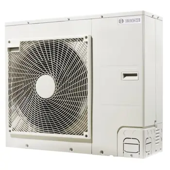 BOSCH COMPRESS 3000 ODU SPLIT 6 – Vanjska jedinica toplinske pumpe