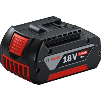 BOSCH AKU BATERIJA GBA 18V AKUMULATOR 5AH 
