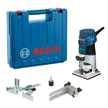 BOSCH GLODALICA ZA RUBOVE GKF 600 