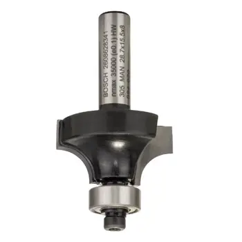 BOSCH GLODALO ZA POZITIVNI RADIJUS D=28,7 