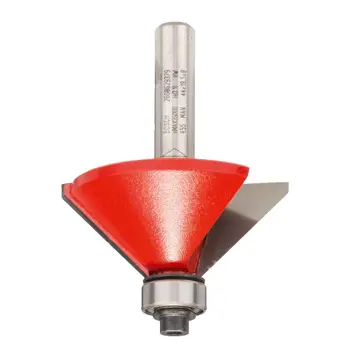 BOSCH GLODALO ZA SKOŠAVANJE RUBOVA D=44MM 
