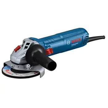 BOSCH KUTNA BRUSILICA GWS 12-125 1200W 